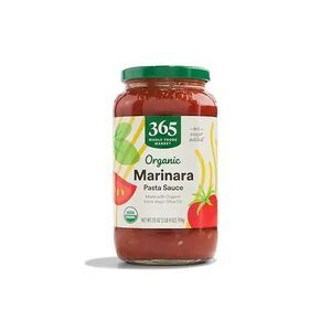 365 by Whole Foods Market product packaging