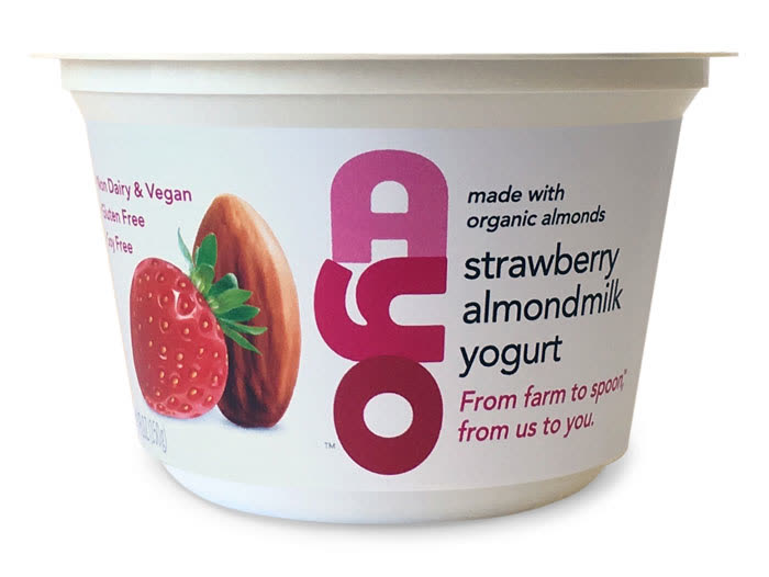 Ayo product packaging