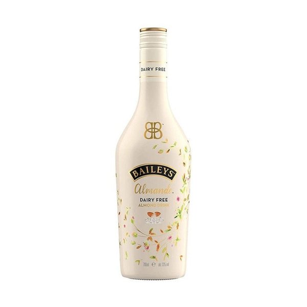 Baileys Almande product packaging