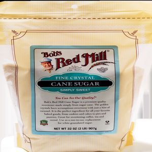 Bob's Red Mill product packaging