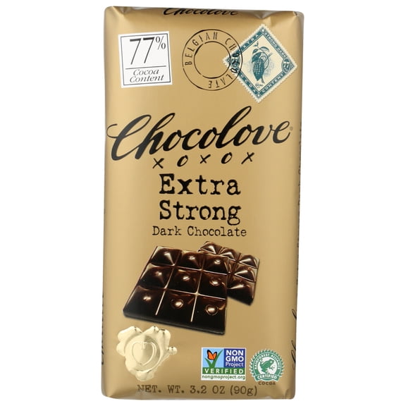 ChocoLove product packaging