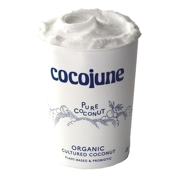 Cocojune product packaging