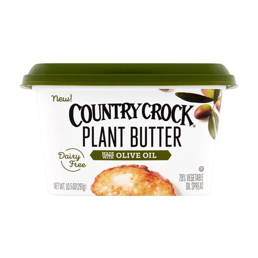 Country Crock Plant Butter product packaging