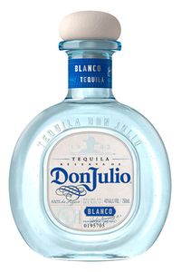 Don Julio product packaging