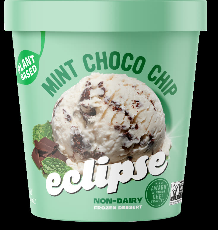 Eclipse Foods product packaging