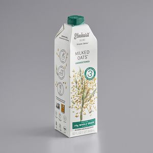 Elmhurst 1925 product packaging