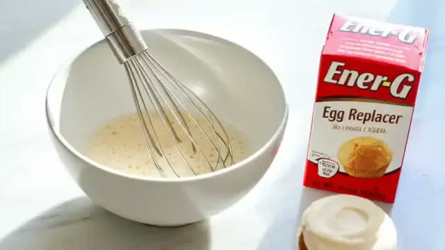 Ener-G product packaging
