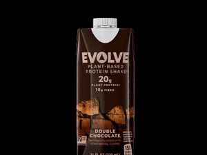 Evolve product packaging