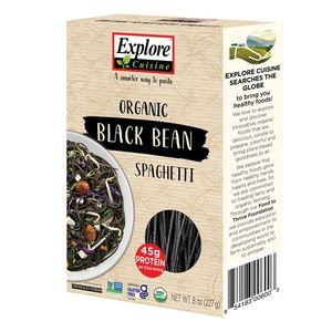 Explore Cuisine product packaging