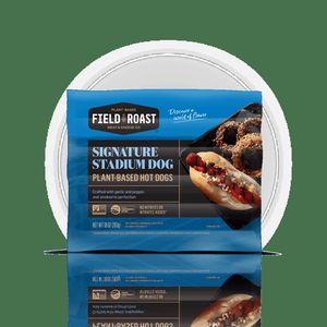 Field Roast product packaging