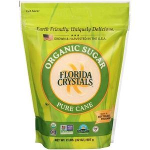 Florida Crystals product packaging