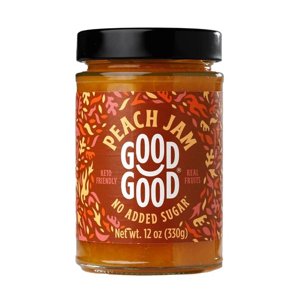 Good Good product packaging