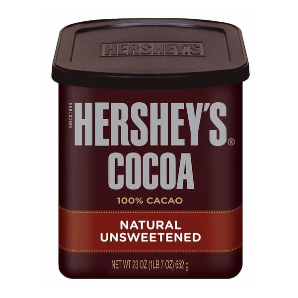 Hershey's product packaging