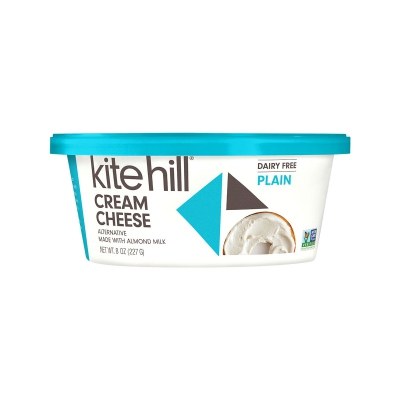 Kite Hill product packaging
