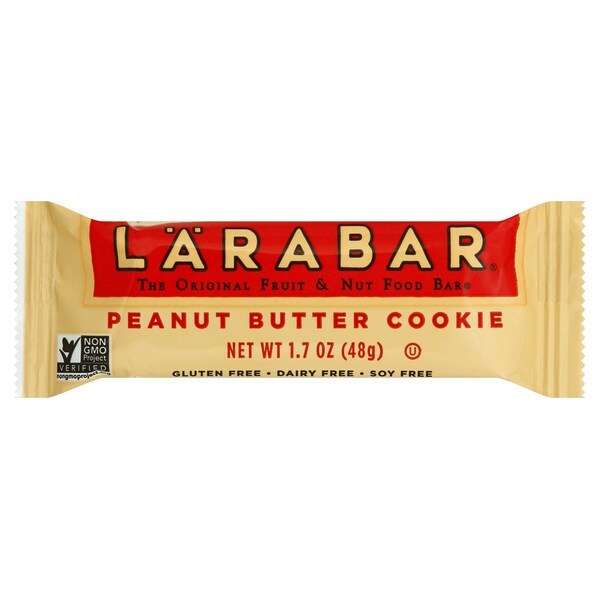 LÄRABAR product packaging