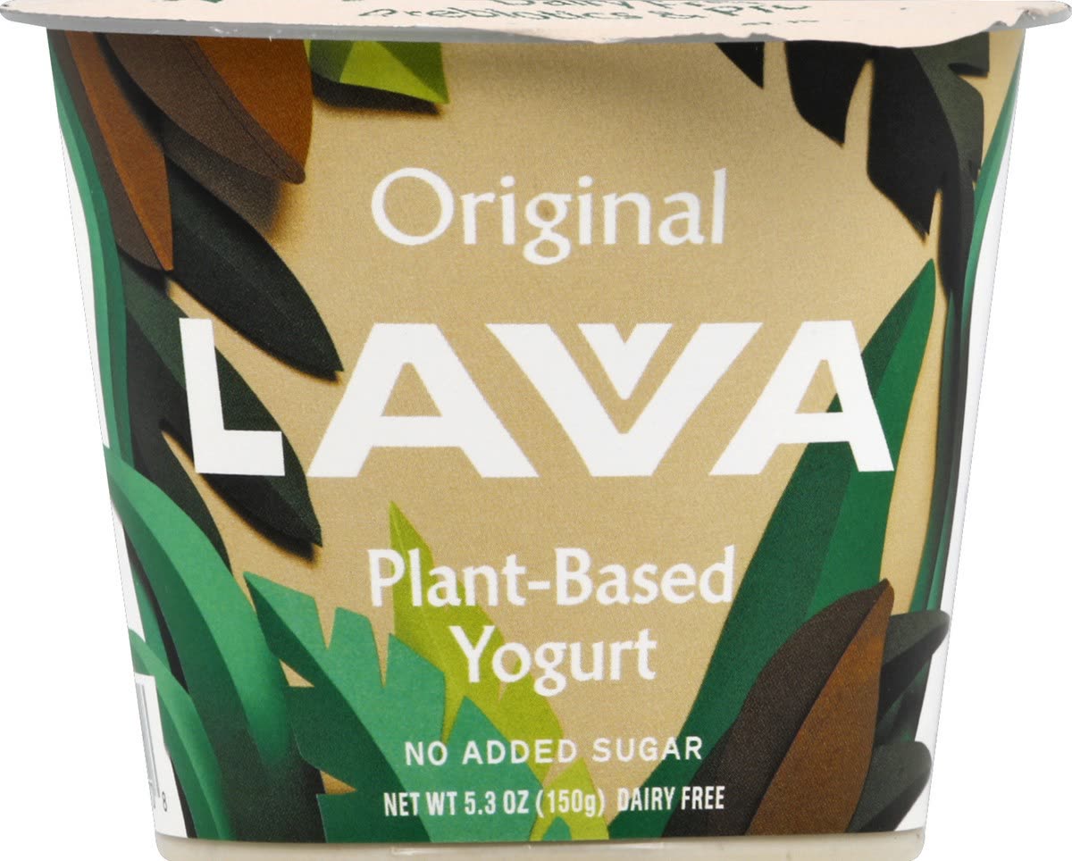 Lavva product packaging