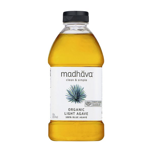 Madhava product packaging