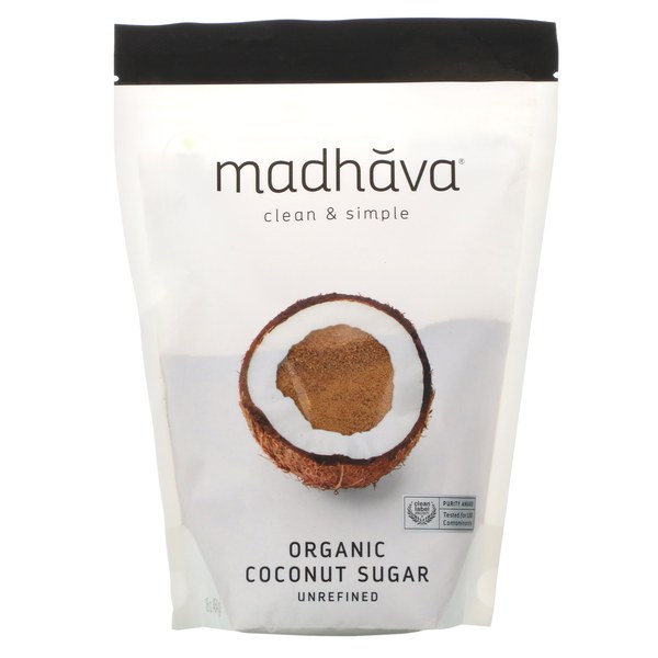 Madhava product packaging