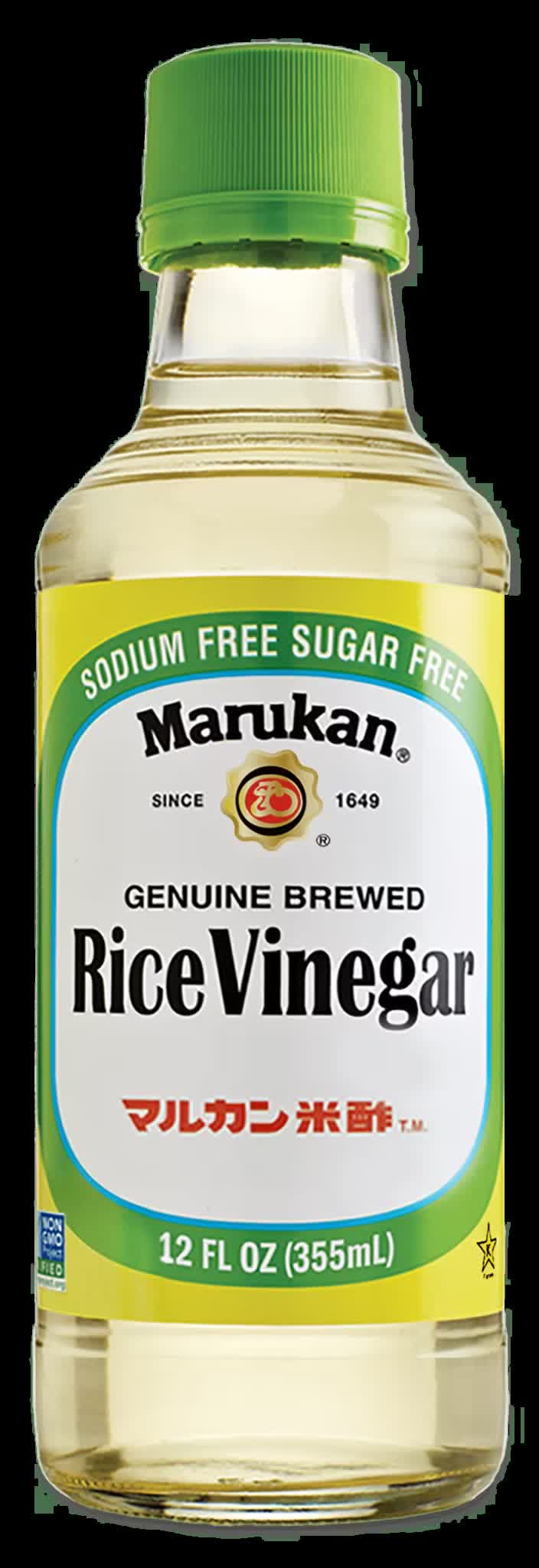 Marukan product packaging