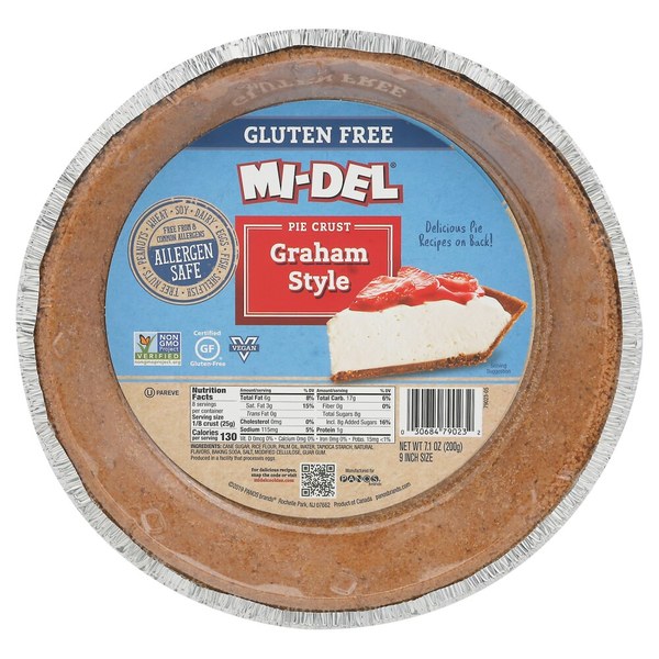 Mi-Del product packaging