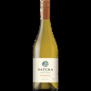 Natura product packaging