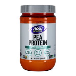 NOW Sports product packaging