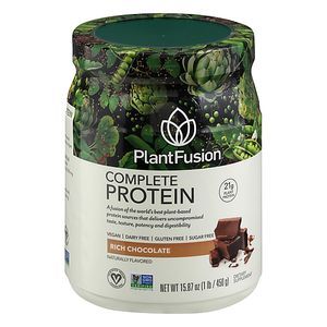 PlantFusion product packaging
