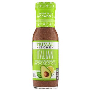 Primal Kitchen product packaging