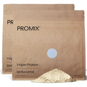 Promix product packaging