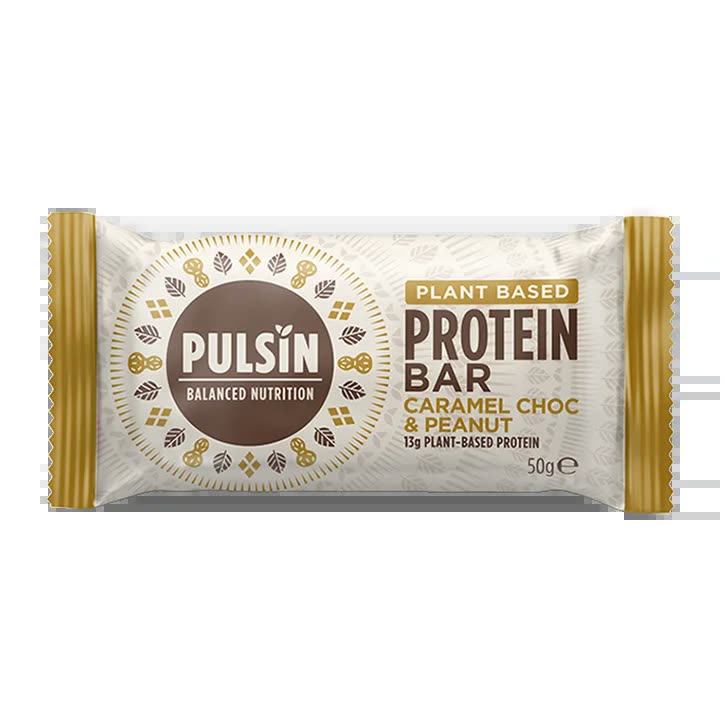 Pulsin product packaging