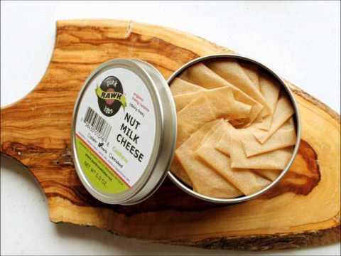 Punk Rawk Labs product packaging