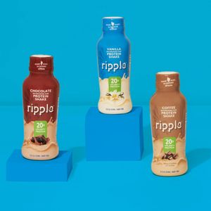 Ripple product packaging
