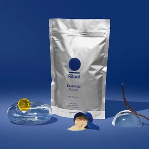 Ritual product packaging