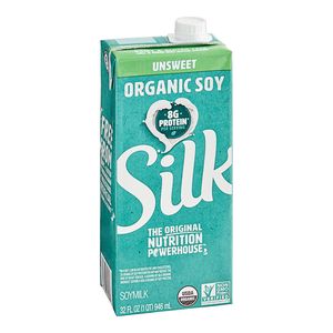 Silk product packaging