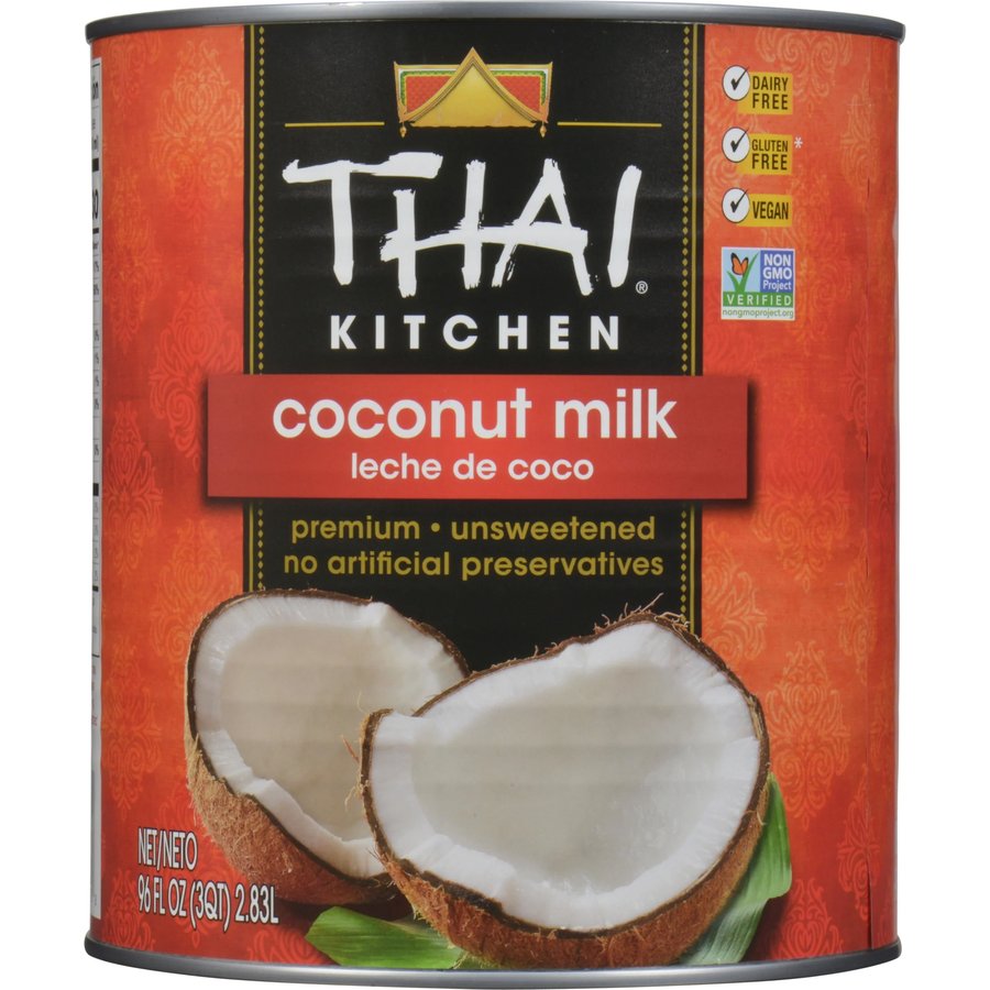 Thai Kitchen product packaging